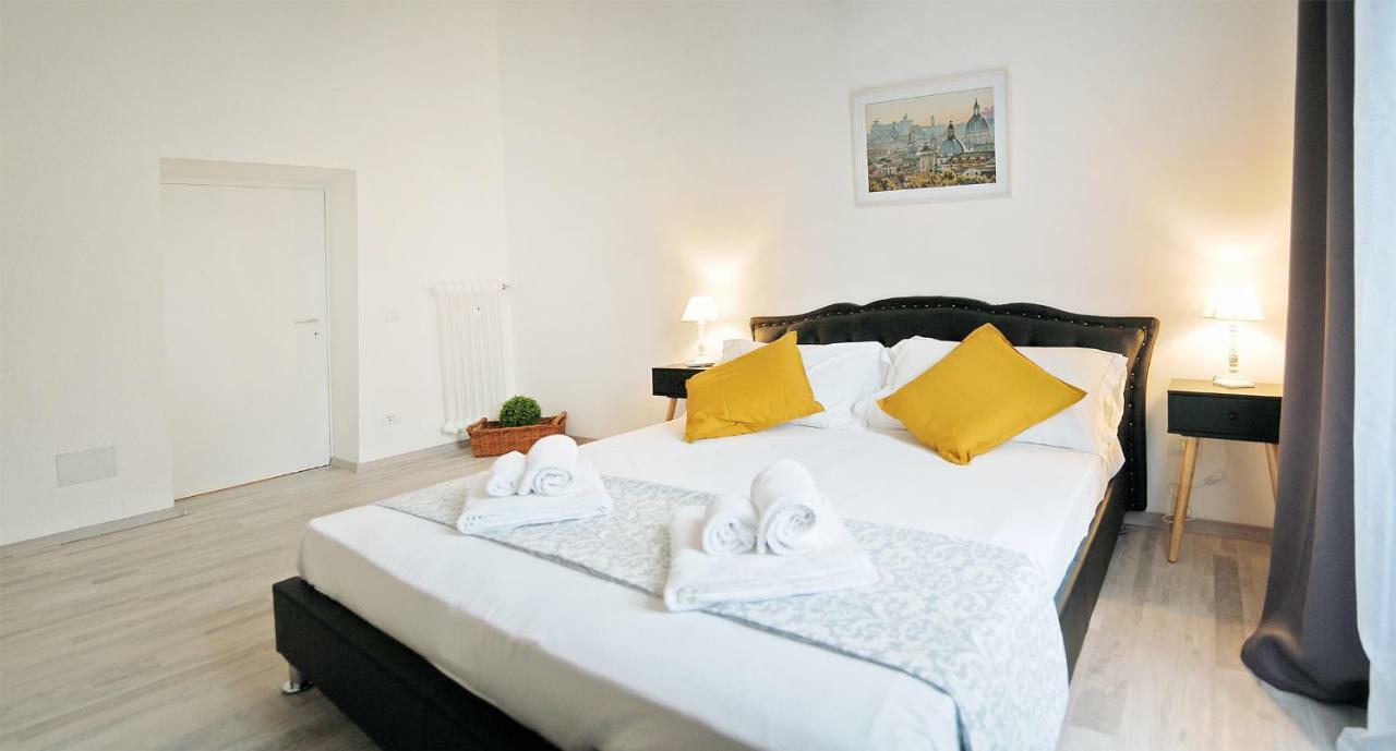 Apartamento Pompeo Magno White Luxury Roma