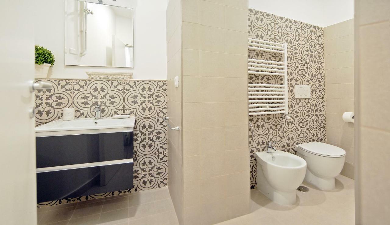 Apartamento Pompeo Magno White Luxury *